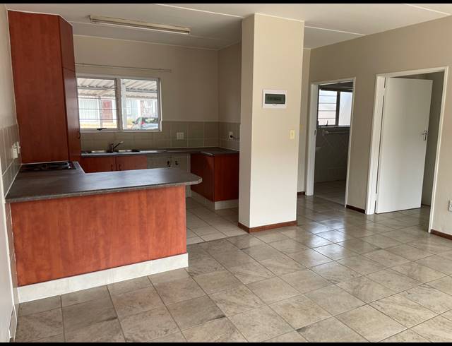 1 BEDROOM APARTMENT FOR SALE IN ANNLIN